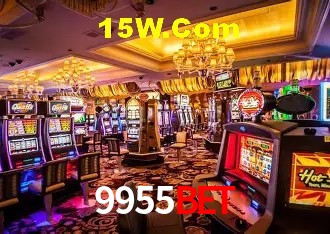 Promoções Sazonais 9955Bet