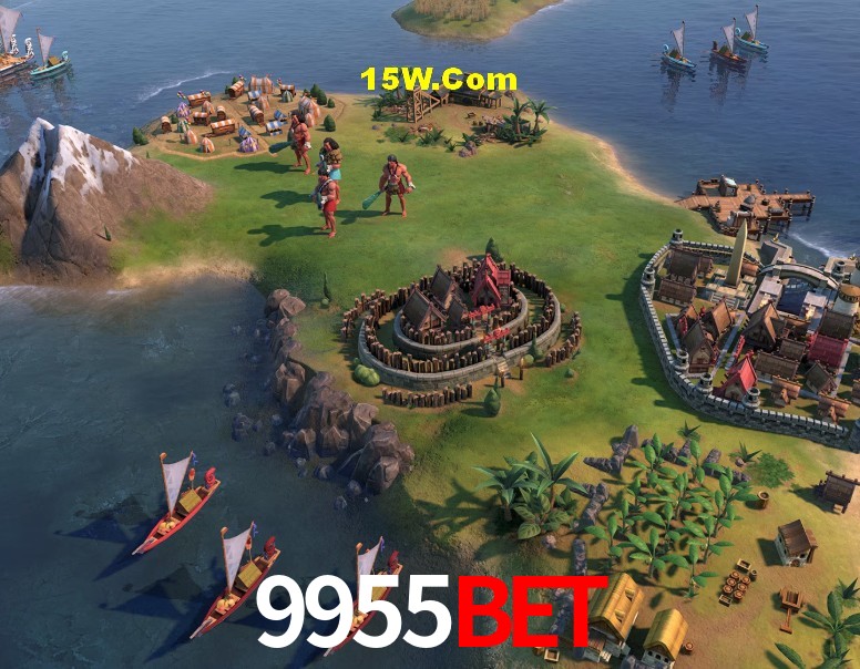 Diretório de Jogos 9955Bet