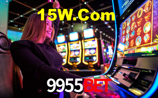 9955Bet