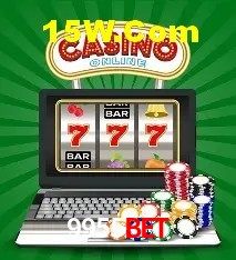 Jogos de Slot 9955Bet