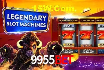 Login Seguro 9955Bet