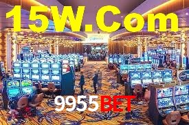 Bônus Diários 9955Bet