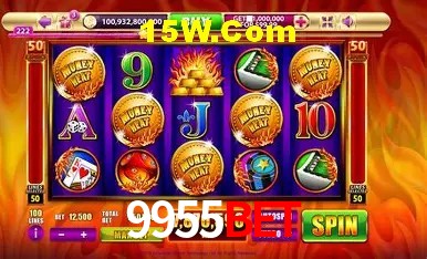 Provedores de Jogos 9955Bet