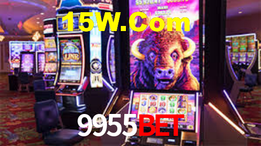 9955Bet: Seu Especialista em Apostas Esportivas Brasileiras