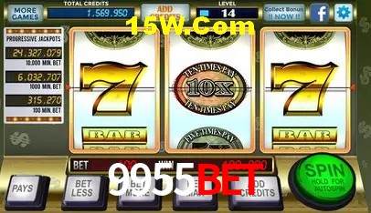 Casino Ao Vivo 9955Bet