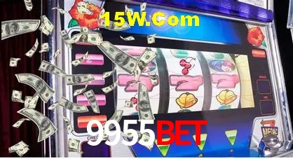 Especiais de Fim de Semana 9955Bet