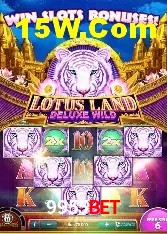 Casino Ao Vivo 9955Bet