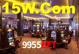 Torneios 9955Bet