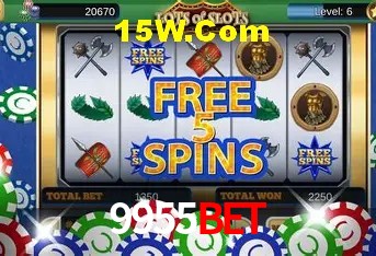 Ofertas Exclusivas 9955Bet