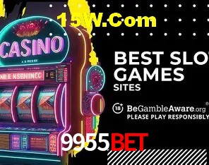 Design Responsivo 9955Bet