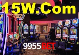 9955Bet Login