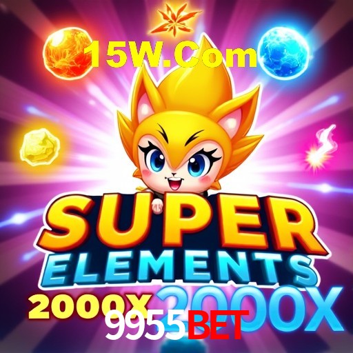 Recursos de Bônus 9955Bet