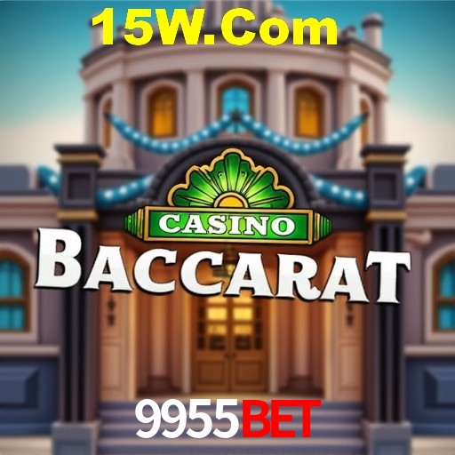 A Emoção da Loteria na 9955Bet: Uma Chance de Mudança de Vida