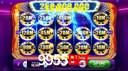 Promoção Relâmpago 9955Bet