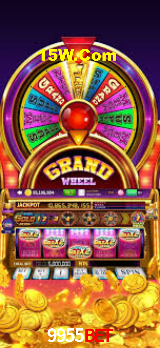 9955Bet - Cassino De Jogos Brasileiros - 9955Bet.Com