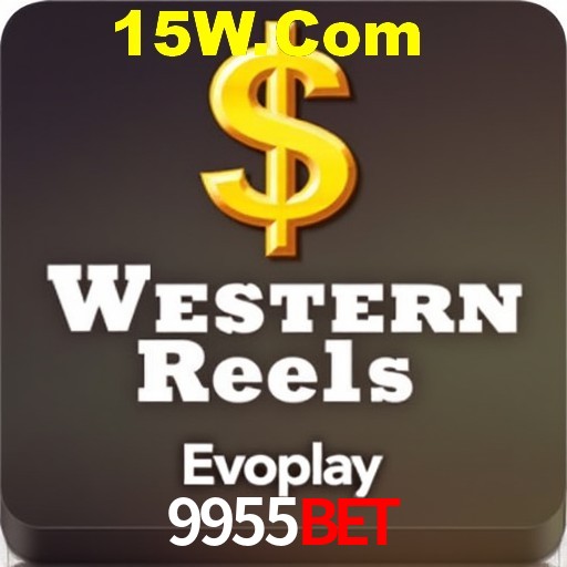 Descubra o Mundo do Cassino Online com 9955Bet