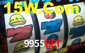 APP oficial da 9955Bet para mobile