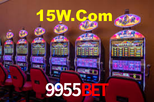 9955Bet Login