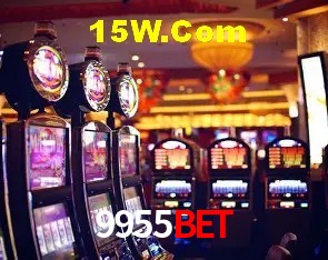Login Seguro 9955Bet